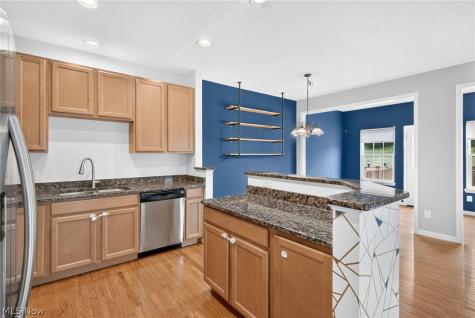 119 River Rock Way Berea OH 44017