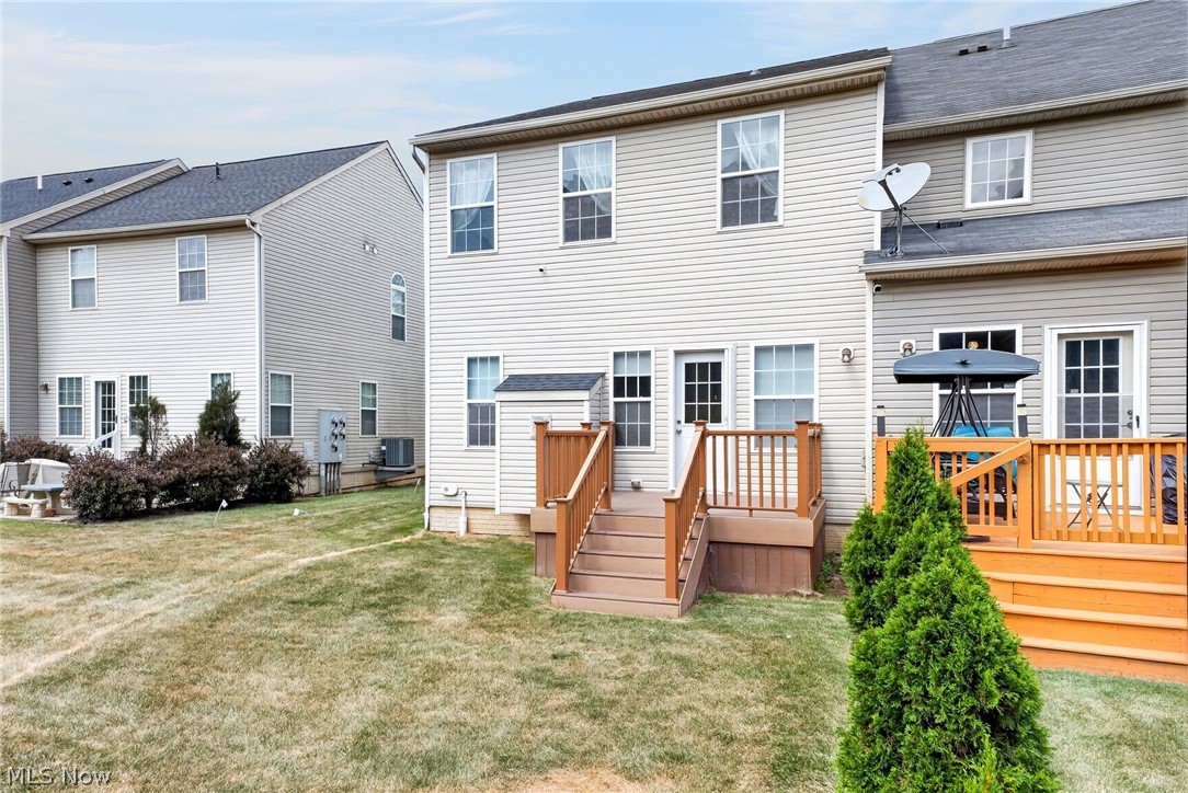 119 River Rock Way Berea OH 44017