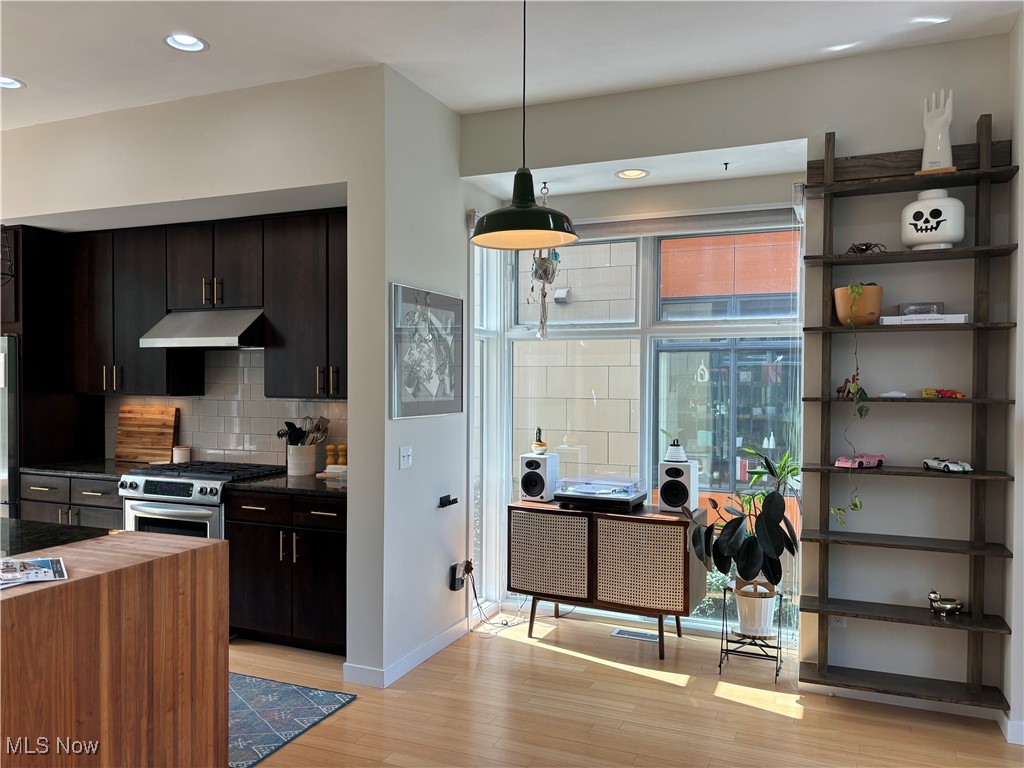 1901 E 119th Street Cleveland OH 44106