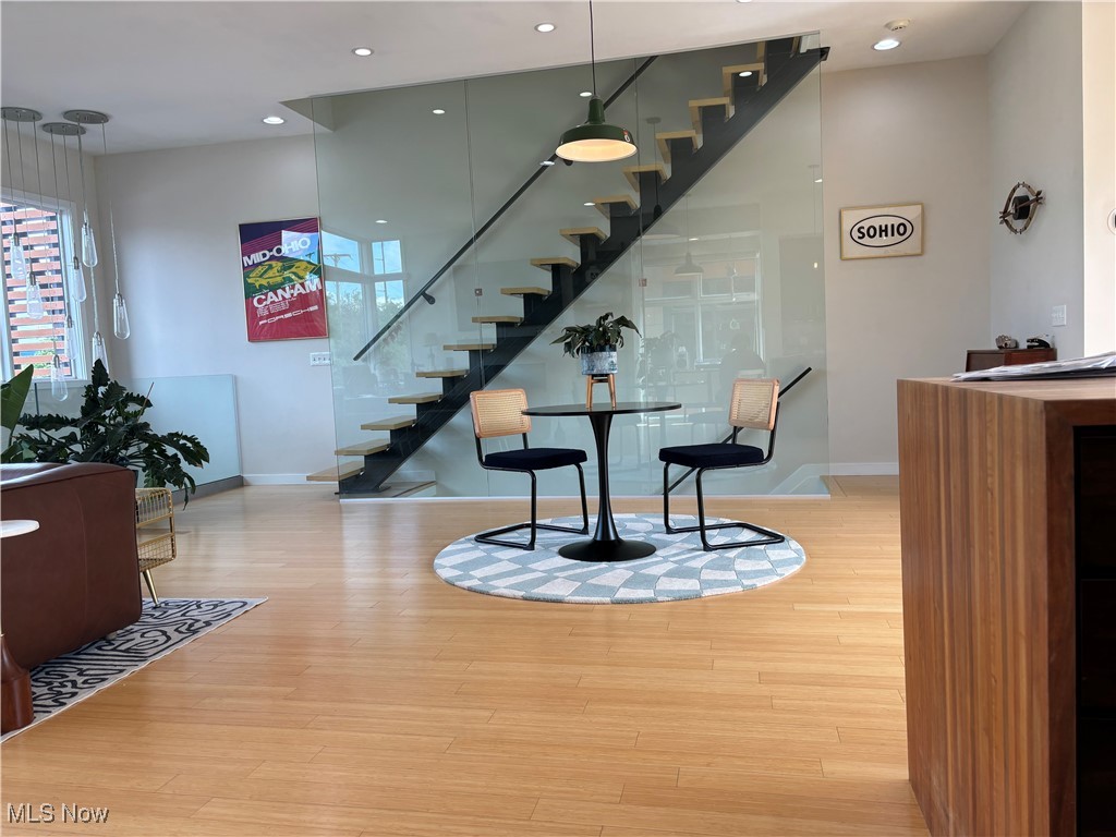 1901 E 119th Street Cleveland OH 44106