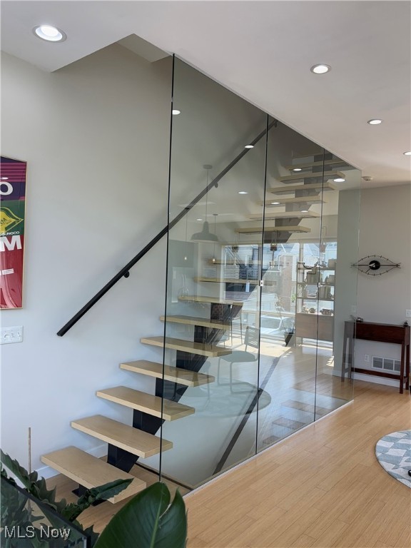 1901 E 119th Street Cleveland OH 44106