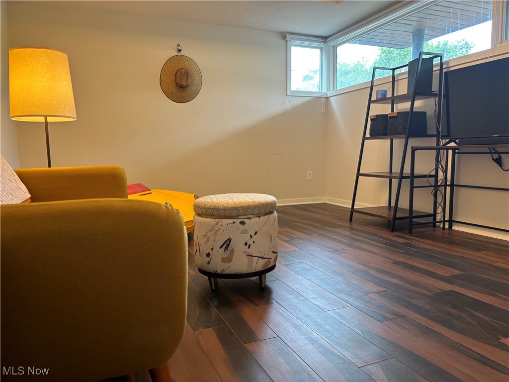 1901 E 119th Street Cleveland OH 44106