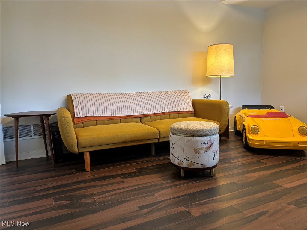 1901 E 119th Street Cleveland OH 44106