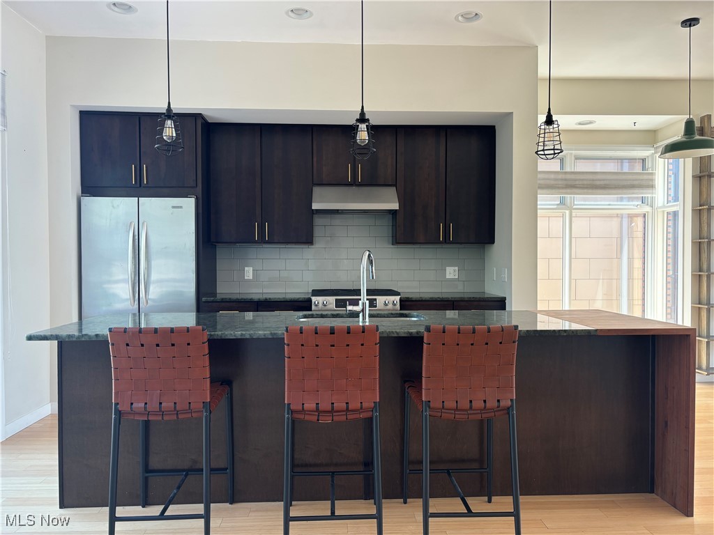 1901 E 119th Street Cleveland OH 44106