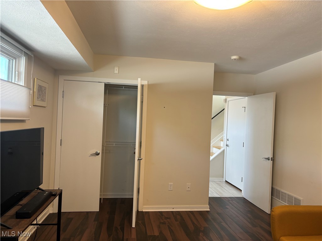 1901 E 119th Street Cleveland OH 44106