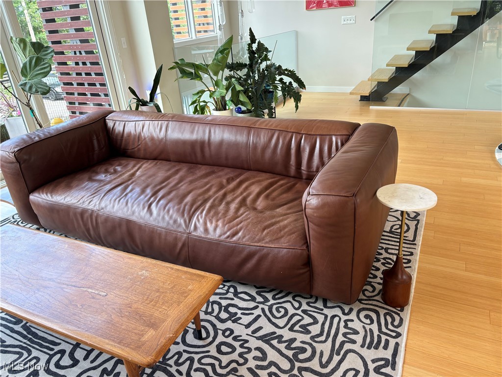 1901 E 119th Street Cleveland OH 44106