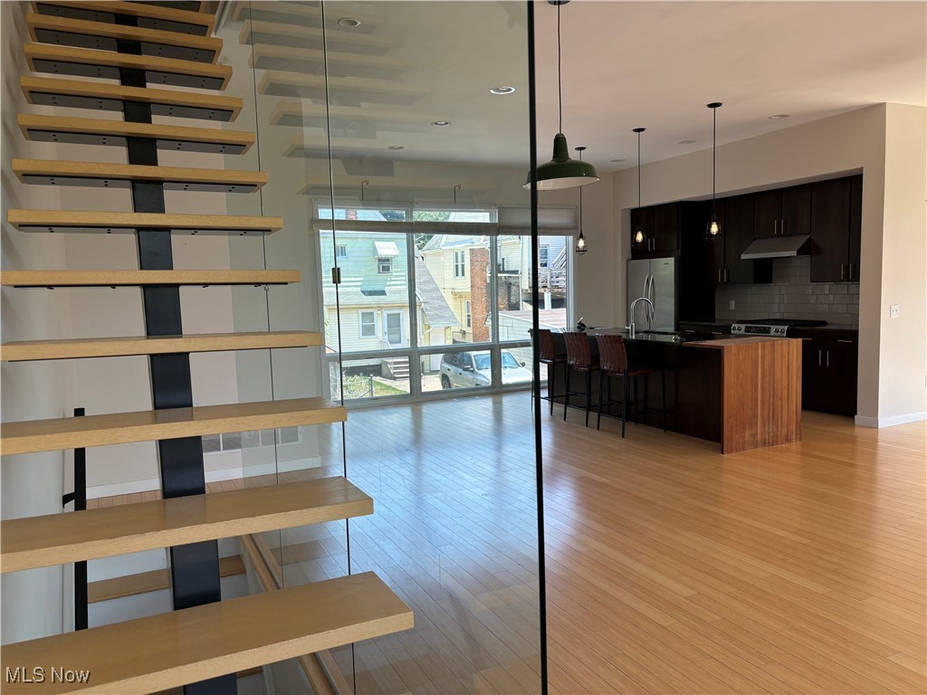 1901 E 119th Street Cleveland OH 44106