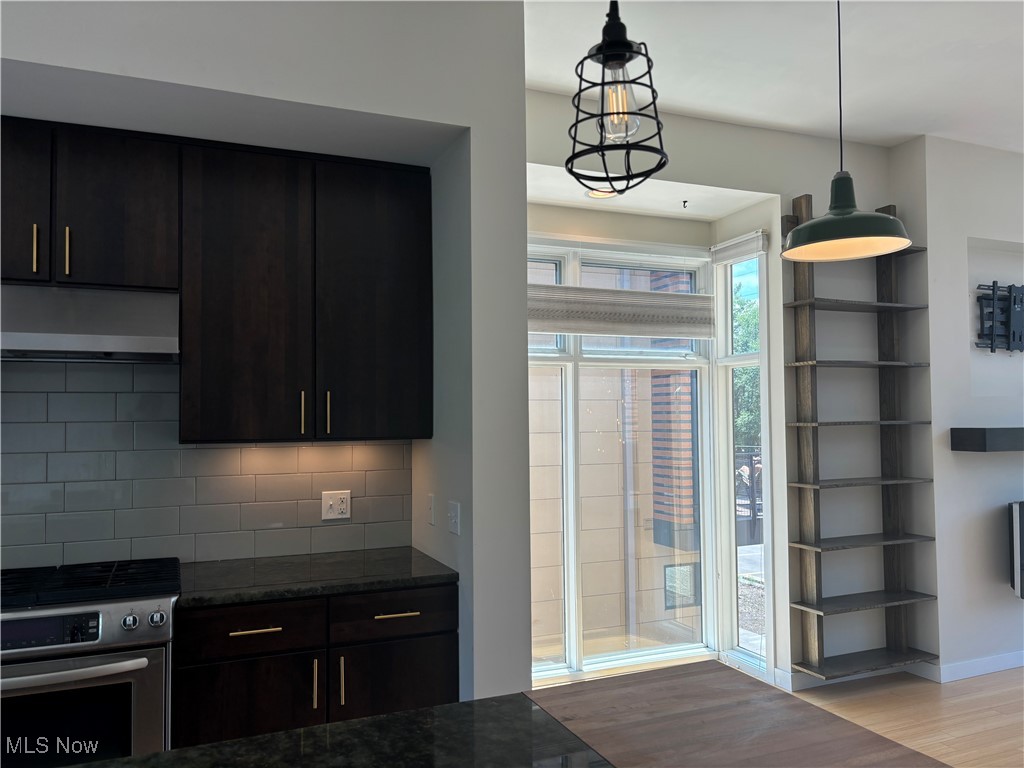 1901 E 119th Street Cleveland OH 44106