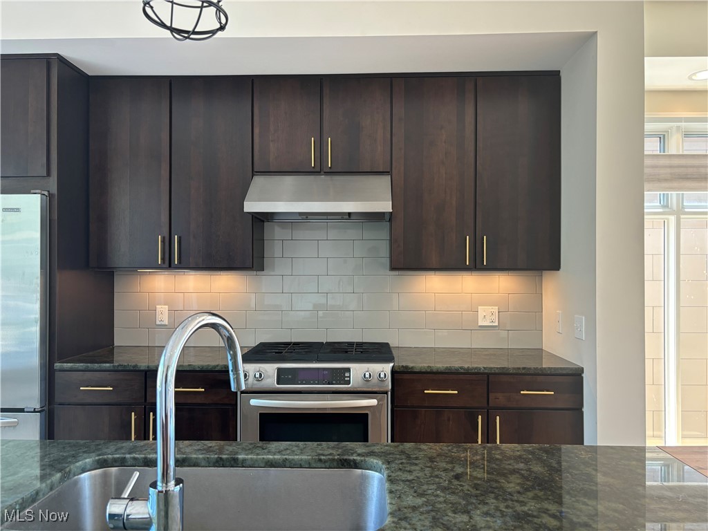 1901 E 119th Street Cleveland OH 44106