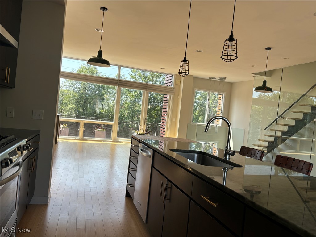 1901 E 119th Street Cleveland OH 44106