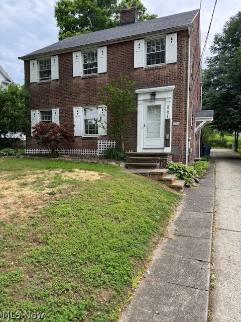 37824 Park Avenue Willoughby OH 44094
