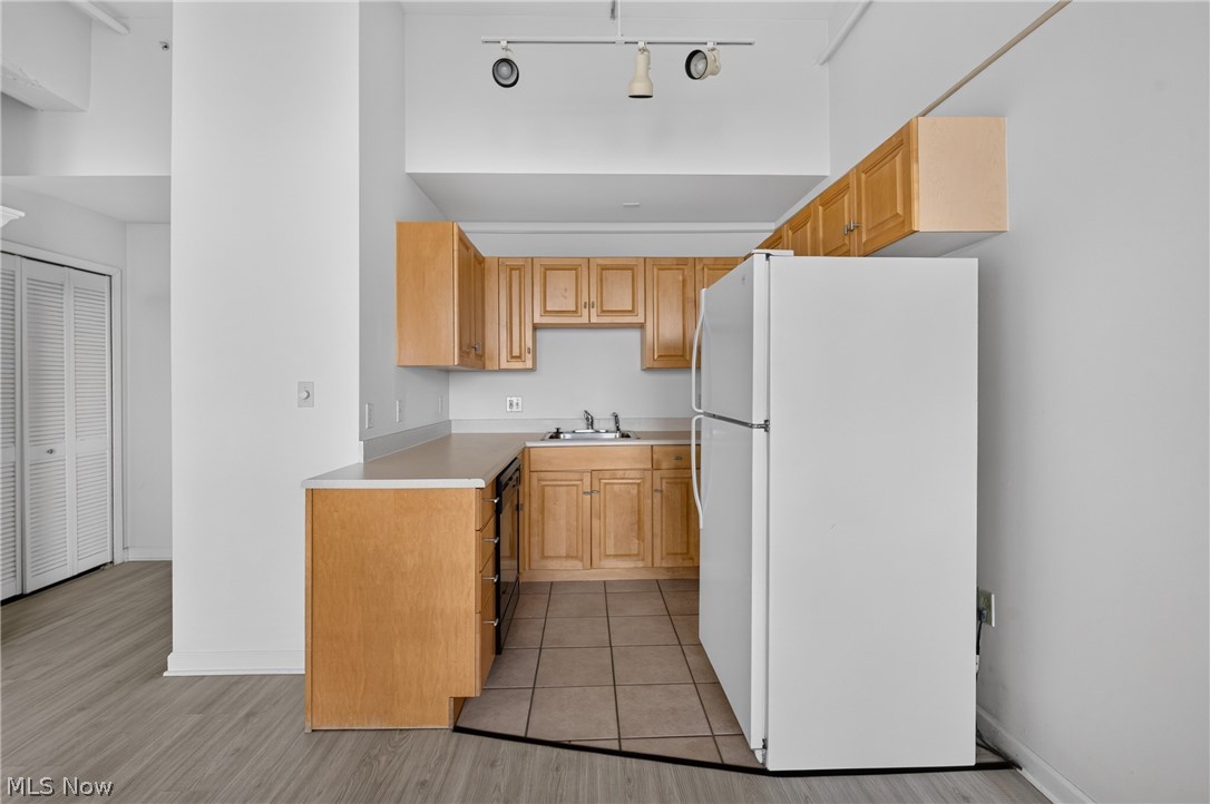 1900 Euclid Avenue Cleveland OH 44115
