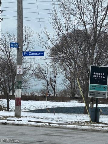 1311 W 69th Street Cleveland OH 44102