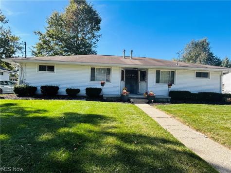 3370 W Bailey Road Cuyahoga Falls OH 44221