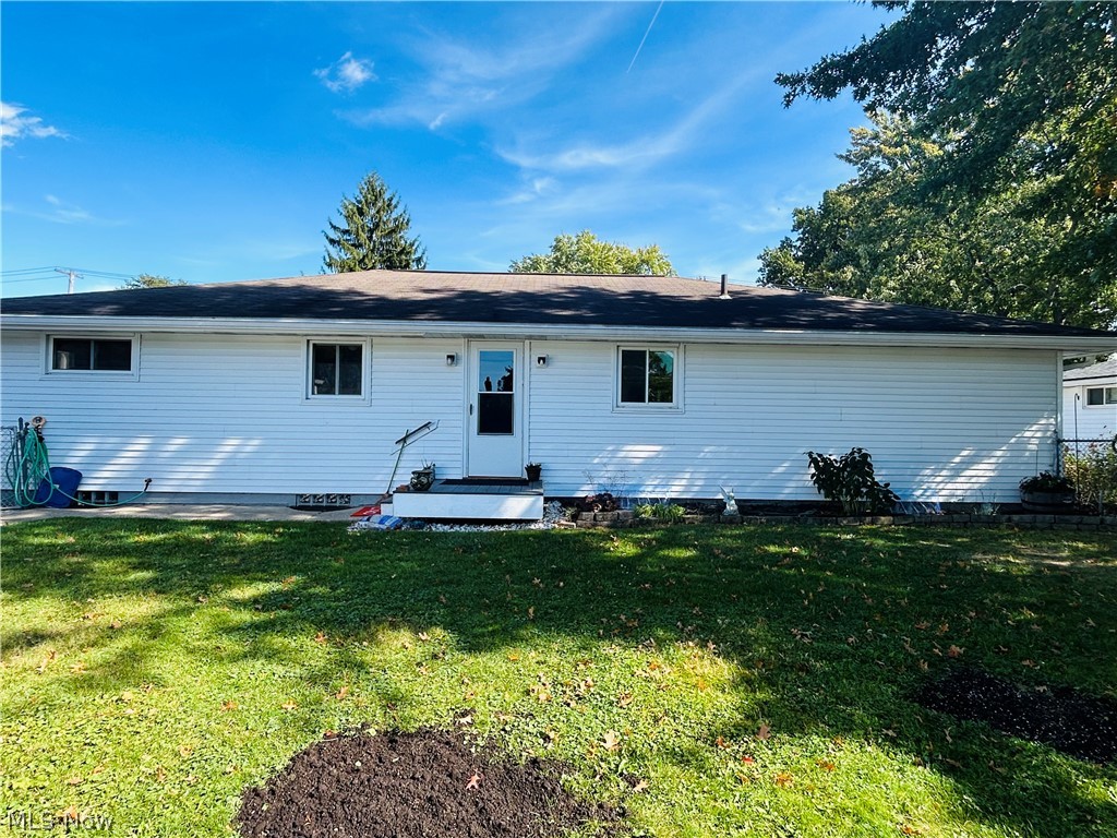 3370 W Bailey Road Cuyahoga Falls OH 44221