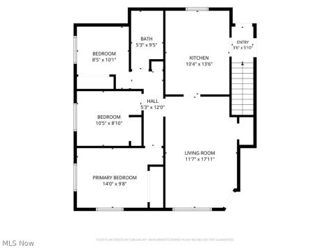3370 W Bailey Road Cuyahoga Falls OH 44221