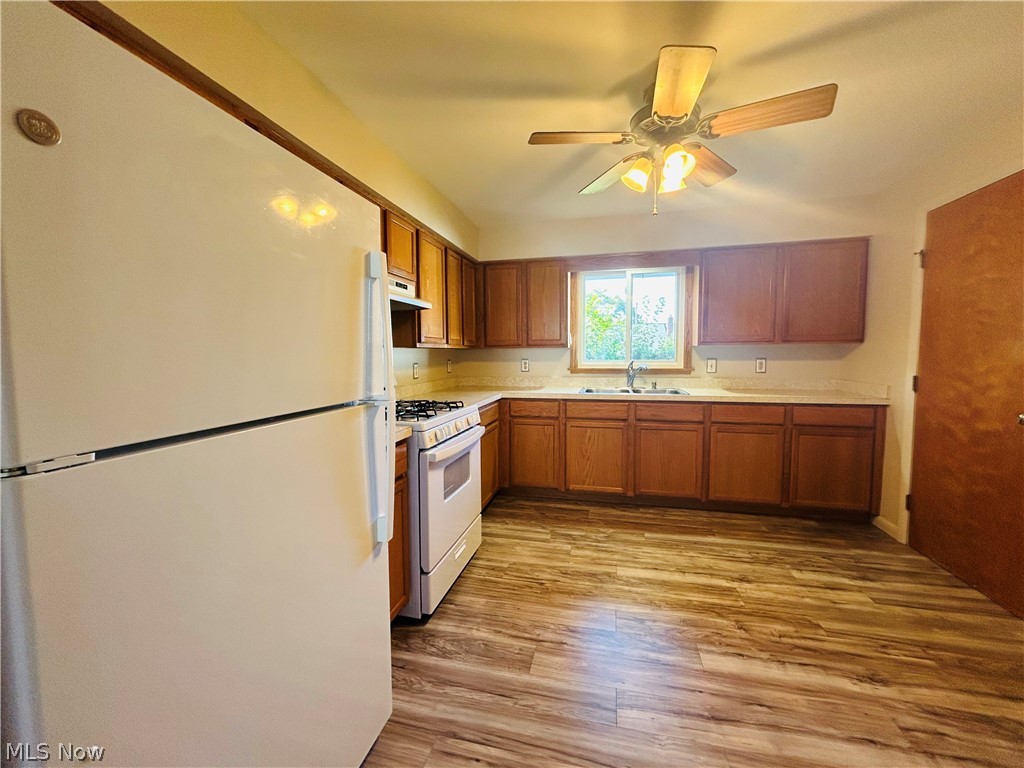 3370 W Bailey Road Cuyahoga Falls OH 44221