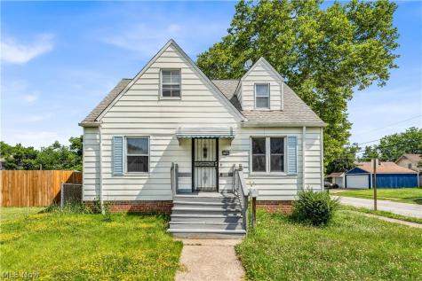 13702 Wainstead Avenue Cleveland OH 44111
