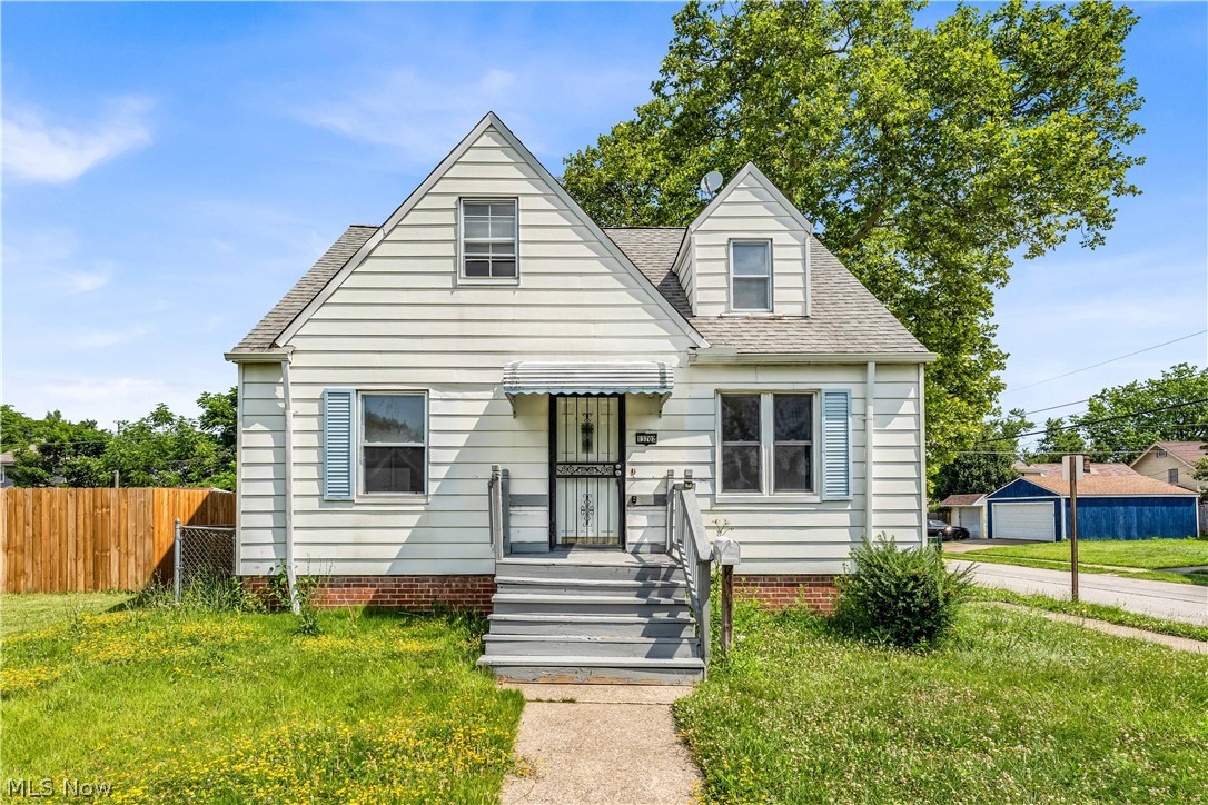 13702 Wainstead Avenue Cleveland OH 44111