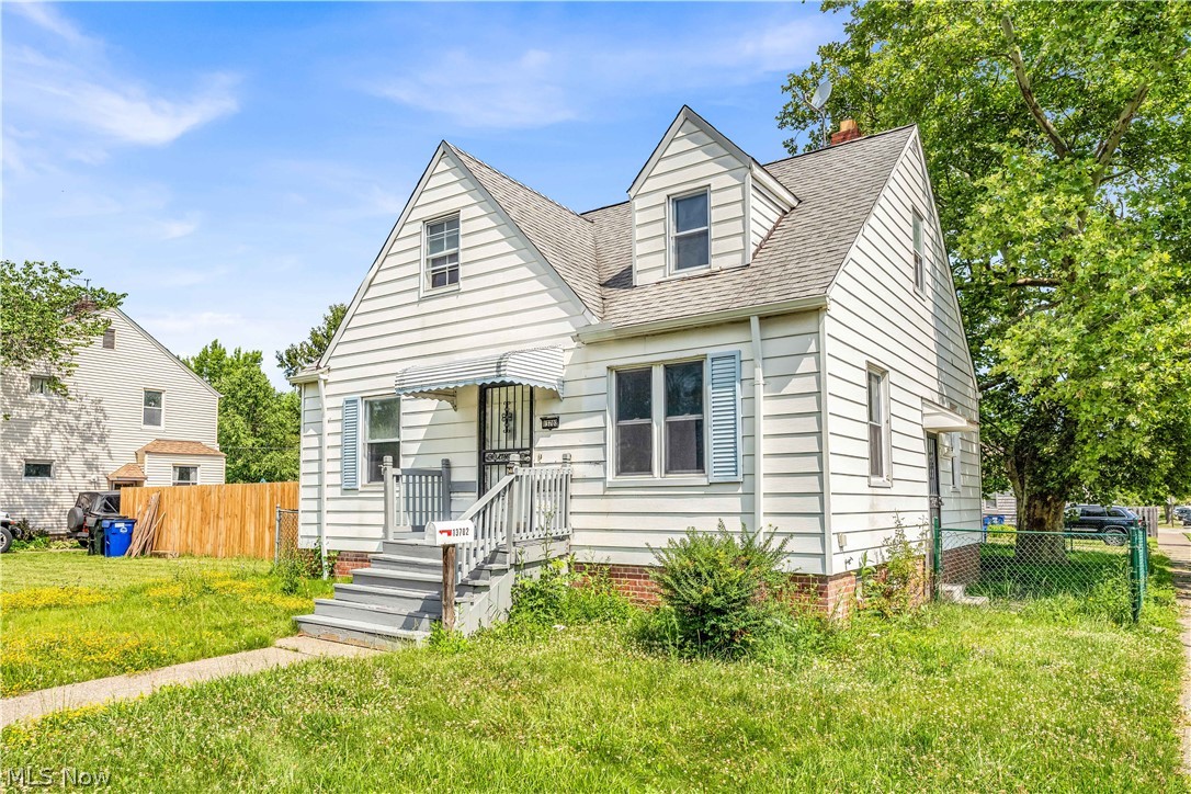 13702 Wainstead Avenue Cleveland OH 44111