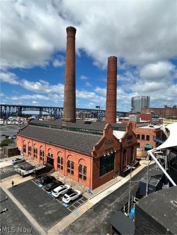 1237 Washington Avenue Cleveland OH 44113