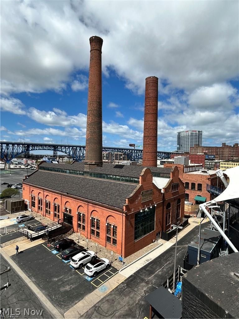 1237 Washington Avenue Cleveland OH 44113