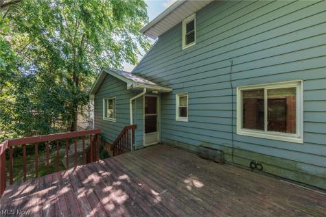 23721 Greenlawn Avenue Beachwood OH 44122