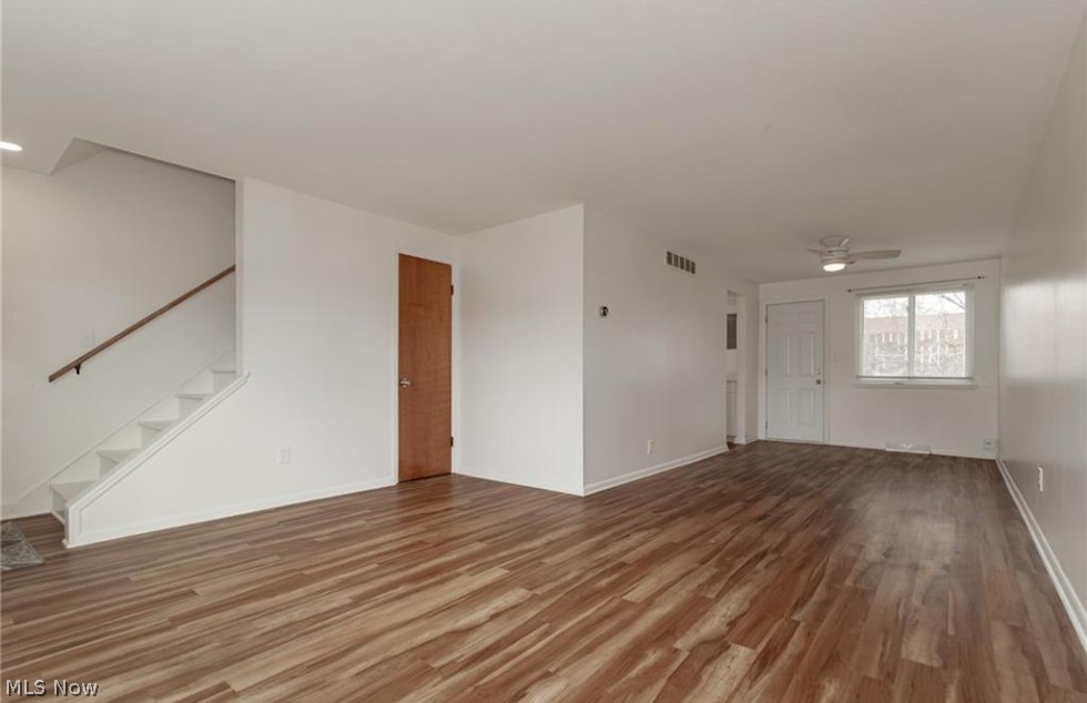 1543 Severn Lane Wickliffe OH 44092
