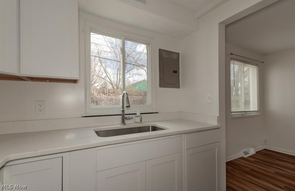 1543 Severn Lane Wickliffe OH 44092