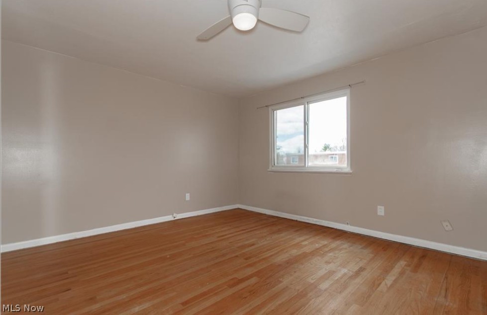 1543 Severn Lane Wickliffe OH 44092