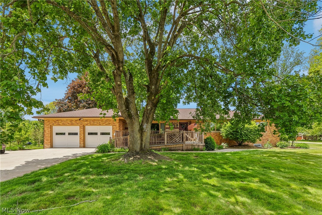 836 Jacoby Road Copley OH 44321