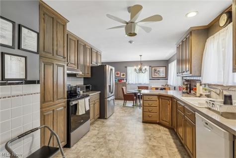 836 Jacoby Road Copley OH 44321