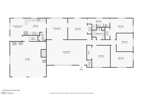 836 Jacoby Road Copley OH 44321