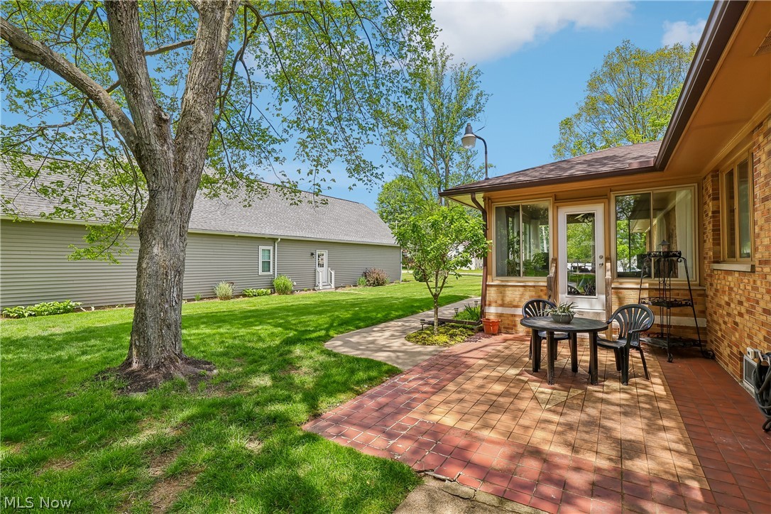 836 Jacoby Road Copley OH 44321