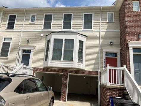 1925 E 86th Street Cleveland OH 44106