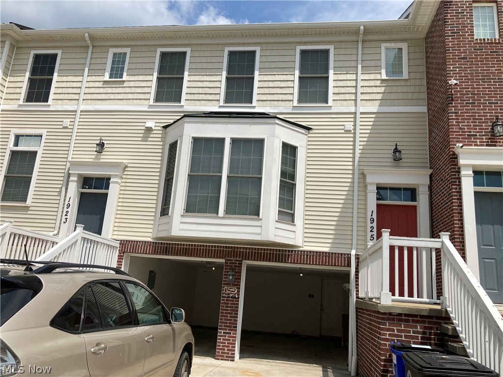 1925 E 86th Street Cleveland OH 44106
