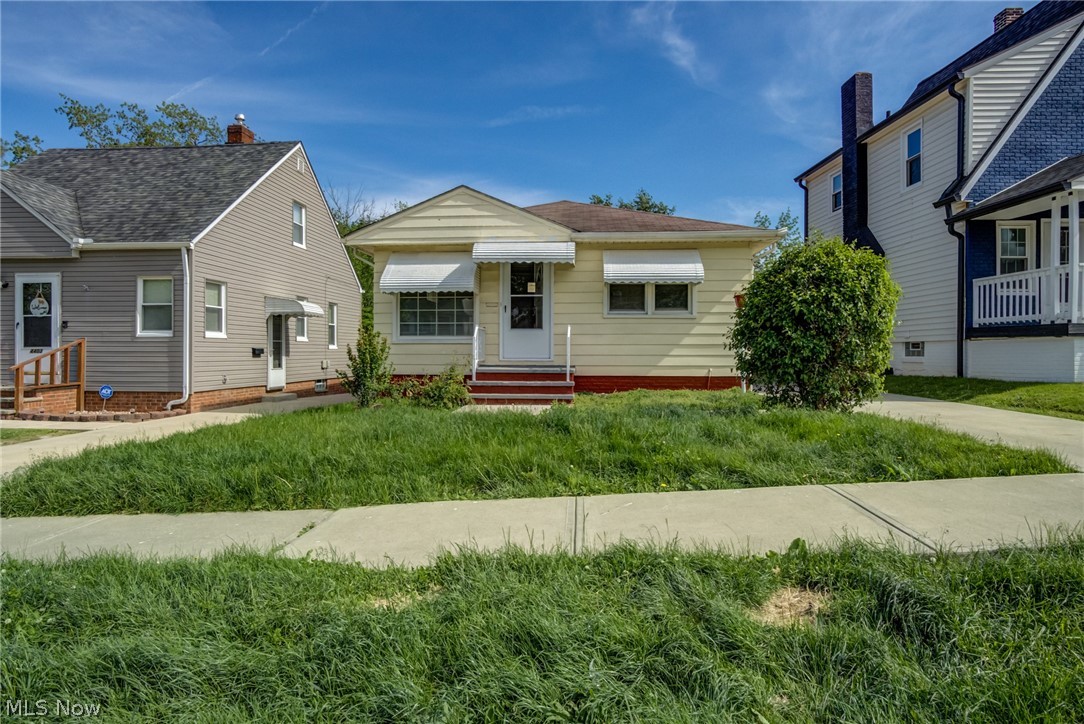 4407 Woodway Avenue Parma OH 44134