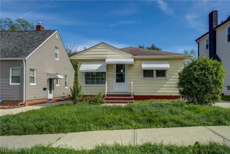 4407 Woodway Avenue Parma OH 44134