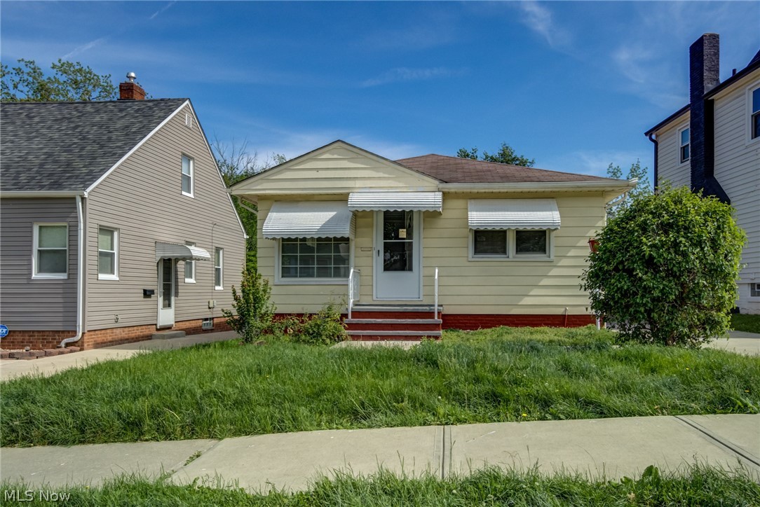 4407 Woodway Avenue Parma OH 44134