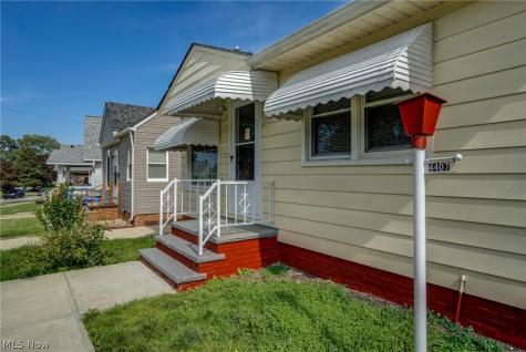 4407 Woodway Avenue Parma OH 44134