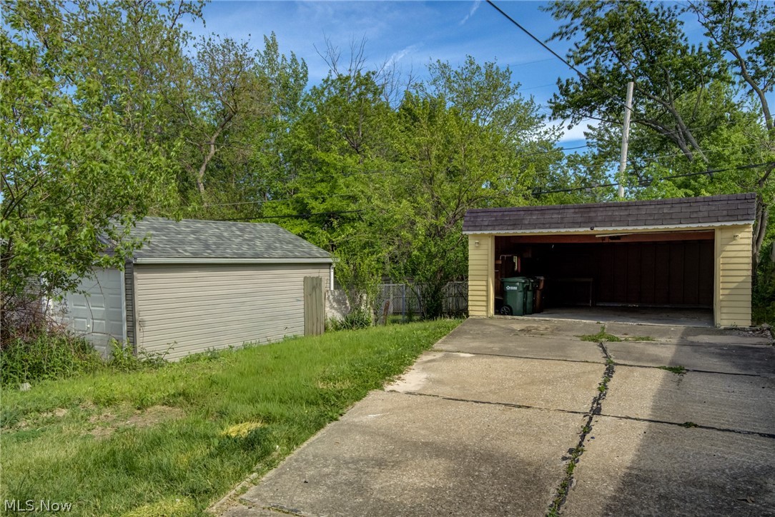 4407 Woodway Avenue Parma OH 44134