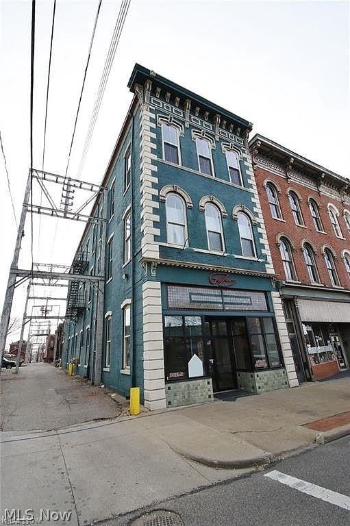 616 Main Street Zanesville OH 43701
