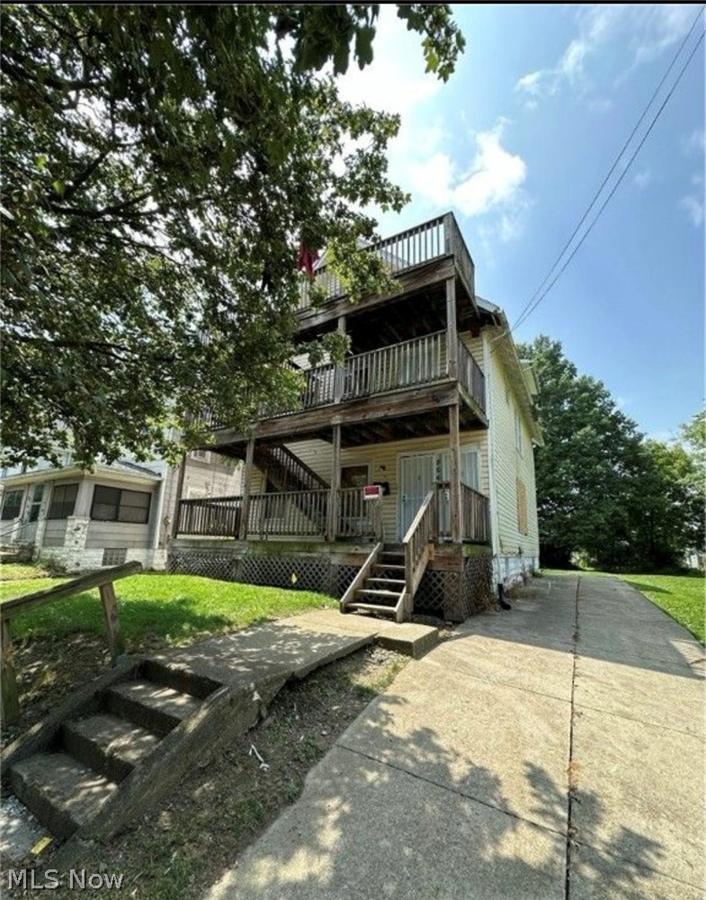 866 Beardsley Street Akron OH 44311