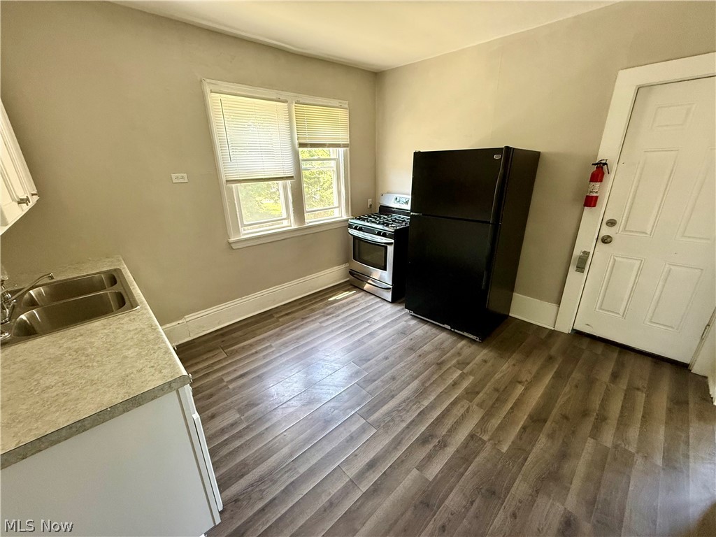 866 Beardsley Street Akron OH 44311