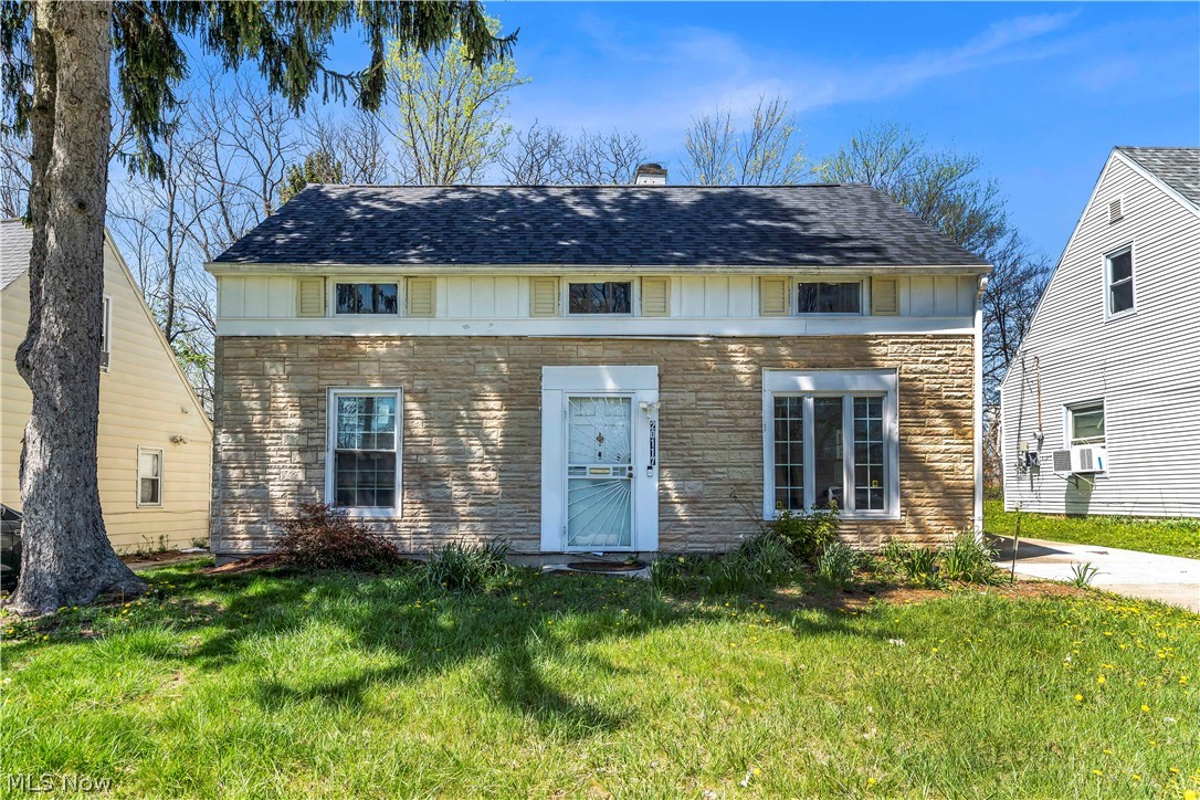 20117 Butternut Lane Warrensville Heights OH 44128