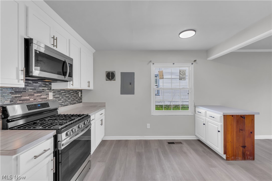 20117 Butternut Lane Warrensville Heights OH 44128