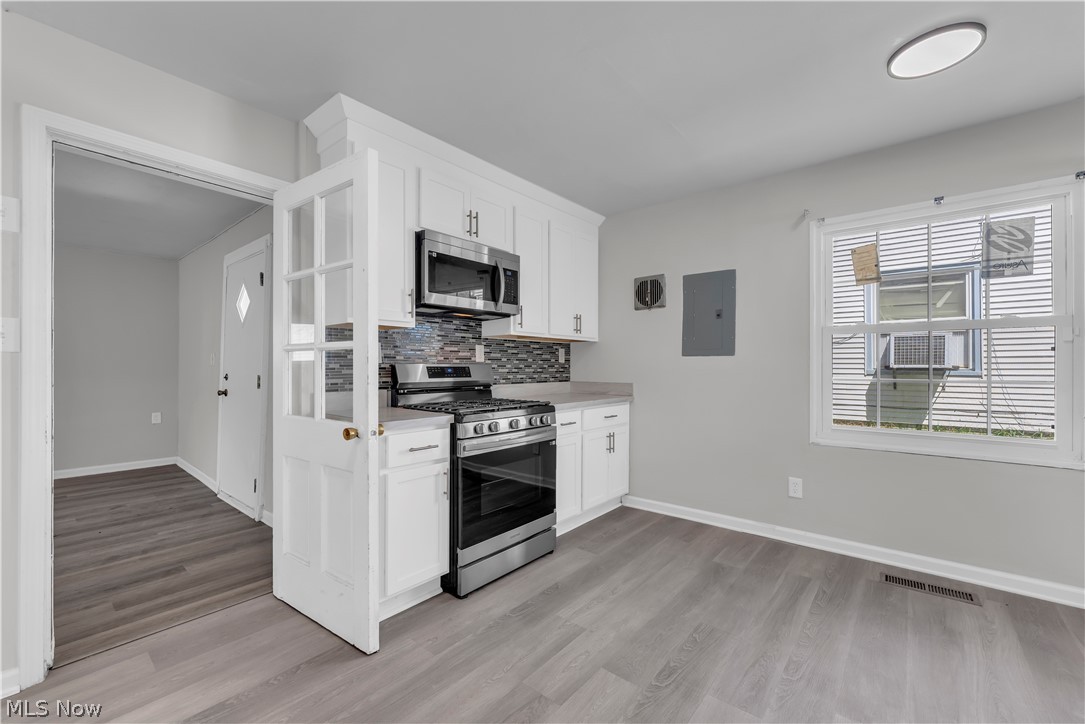 20117 Butternut Lane Warrensville Heights OH 44128