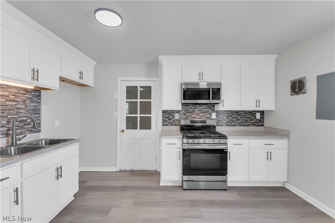 20117 Butternut Lane Warrensville Heights OH 44128