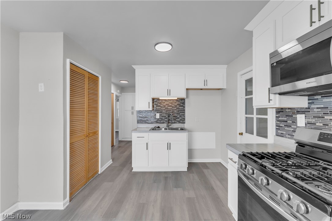 20117 Butternut Lane Warrensville Heights OH 44128
