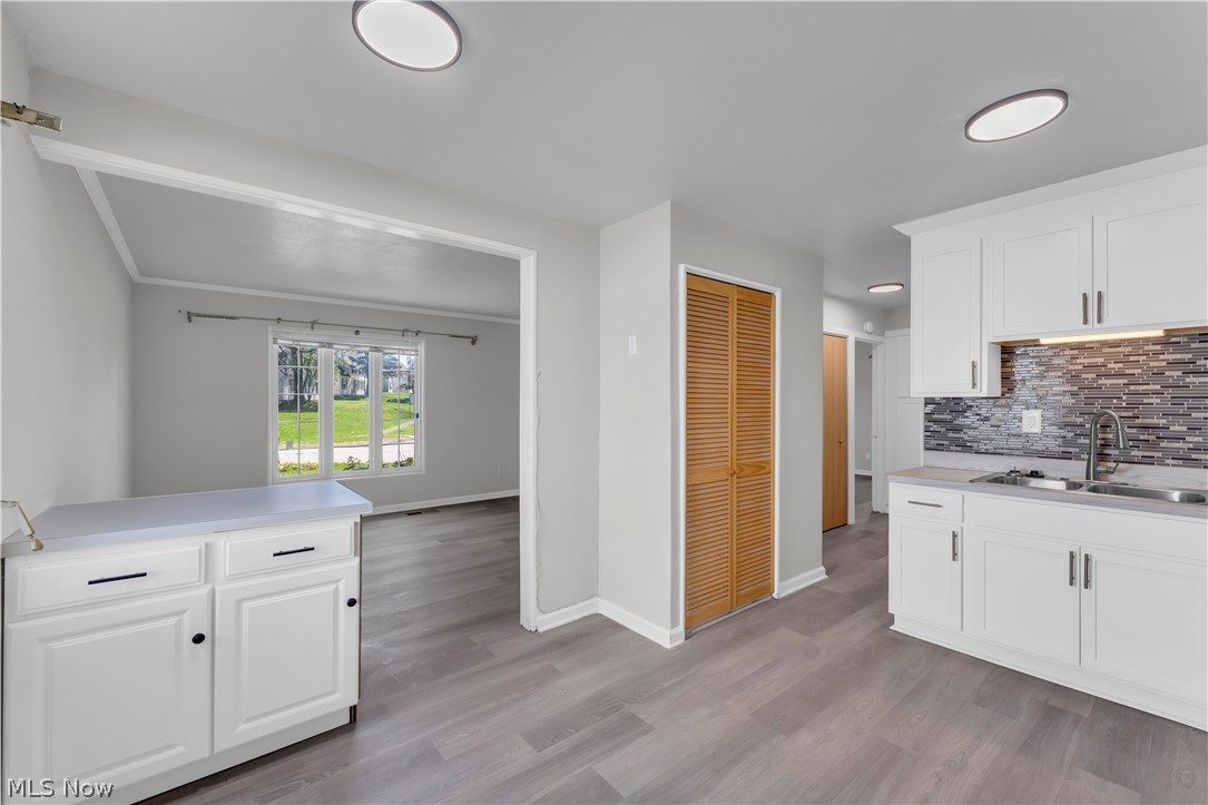 20117 Butternut Lane Warrensville Heights OH 44128